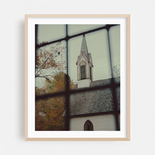 Billie Creek Village Catholic Church 02