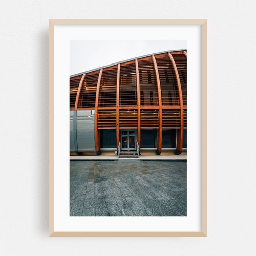 UniCredit Pavilion