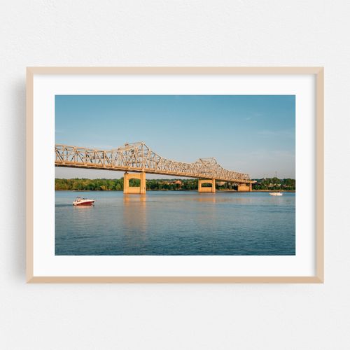 The Murray Baker Bridge 02