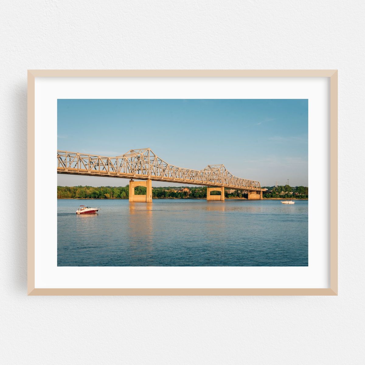 The Murray Baker Bridge 02 – image 1 of 6