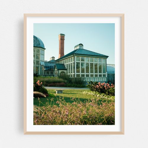 Rawlings Conservatory, Baltimore 01
