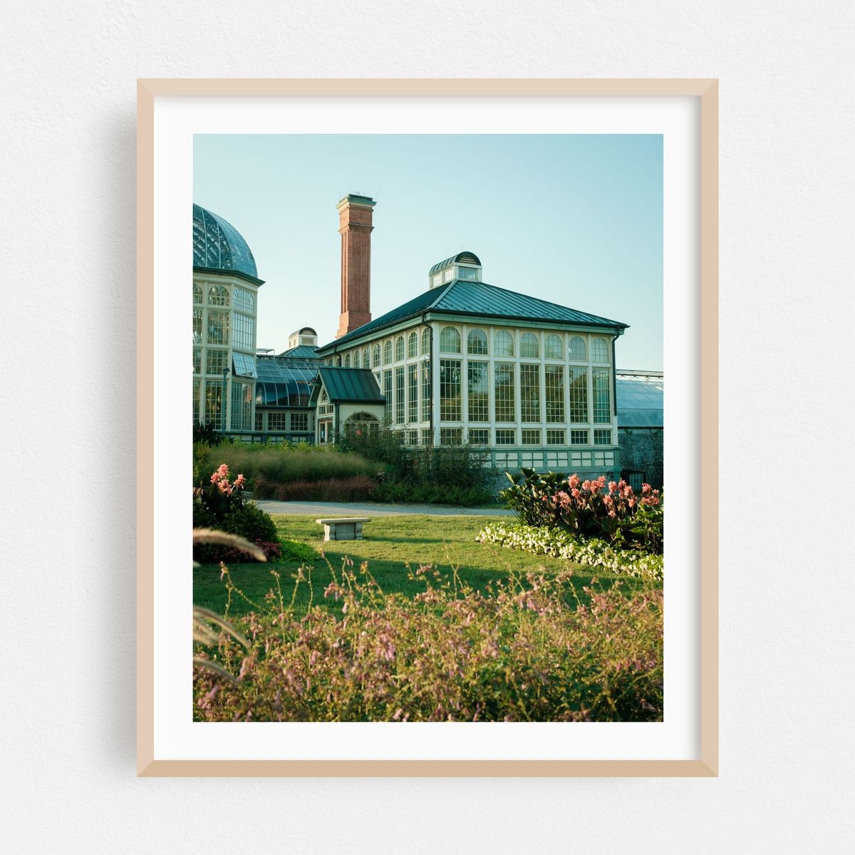 Rawlings Conservatory, Baltimore 01 – image 1 of 12