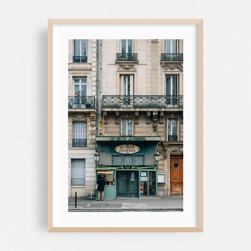 Le Petit Journal