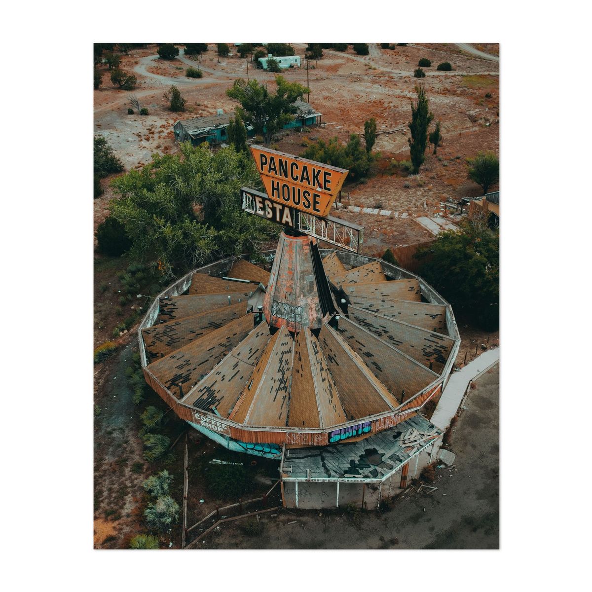 Fort Courage 02 – image 1 of 2