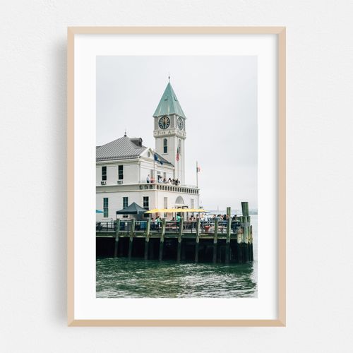Pier A Harbor House 01