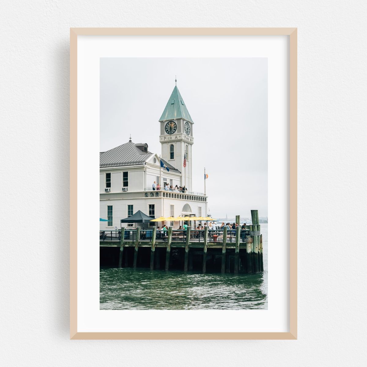 Pier A Harbor House 01 – image 1 of 16