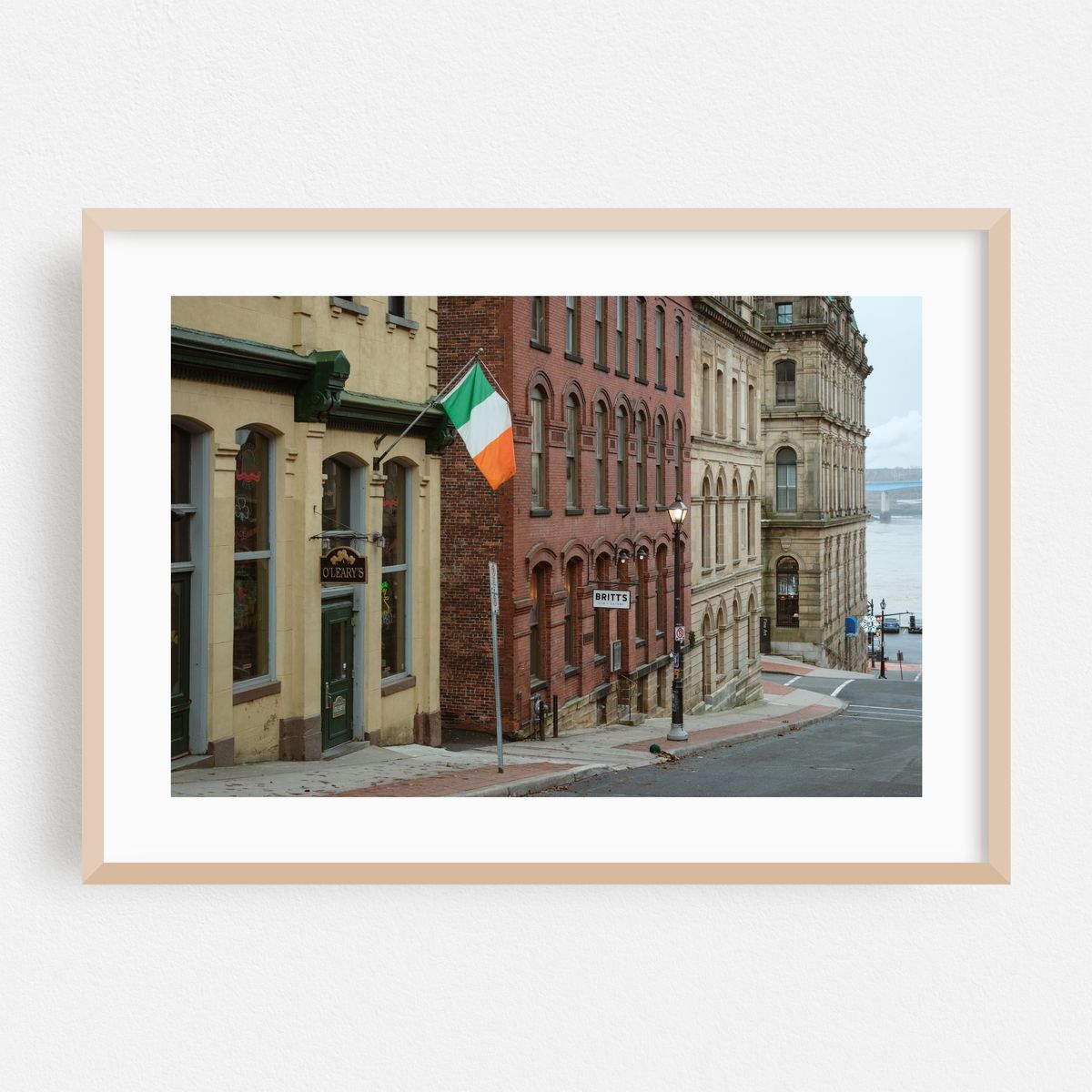 Downtown Saint John – image 1 of 6