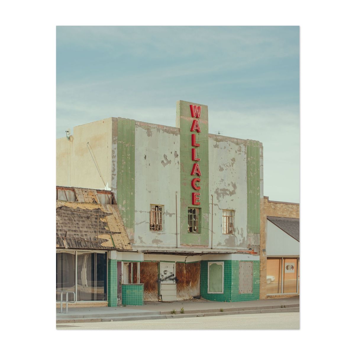 Wallace Theatre 04 – image 1 of 2