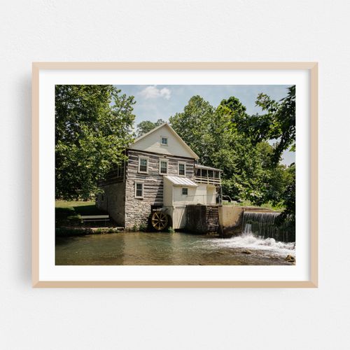 Laughlin Mill 02