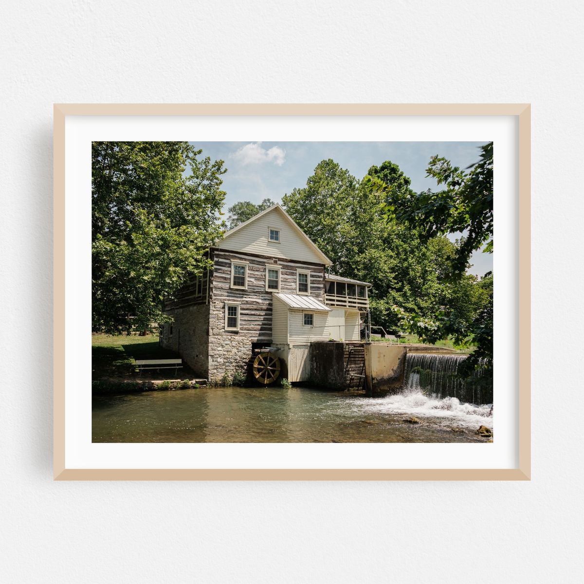 Laughlin Mill 02 – image 1 of 3