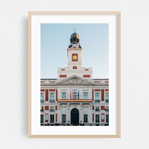 Real Casa de Correos
