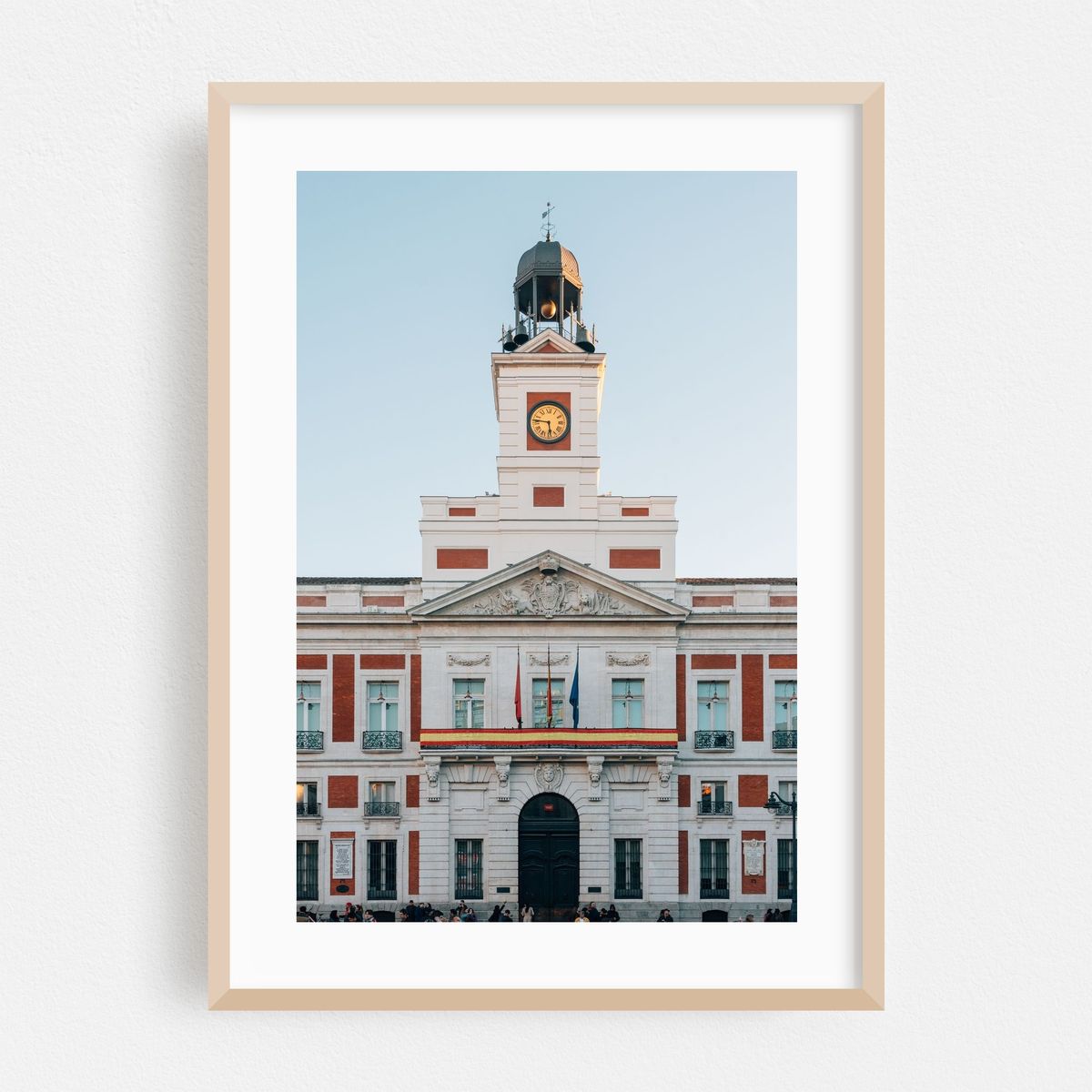 Real Casa de Correos – image 1 of 16