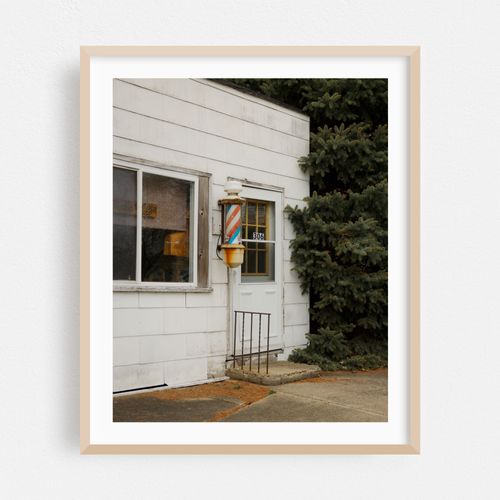 Lostant Barber Shop