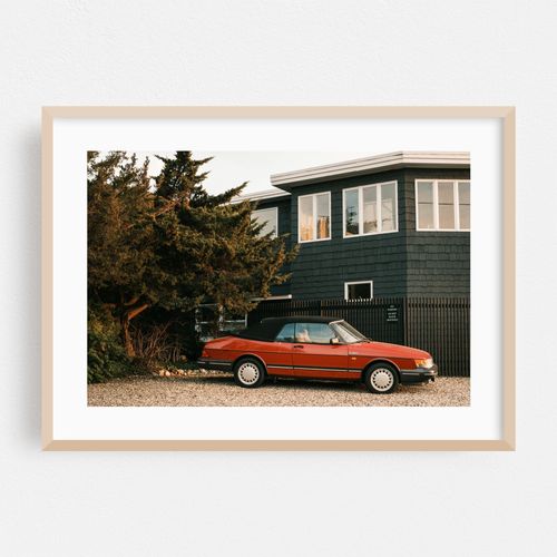 Vintage in Barnegat Light