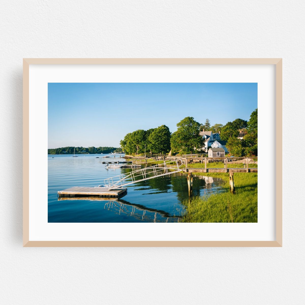 The Piscataqua, Portsmouth 01 – image 1 of 6