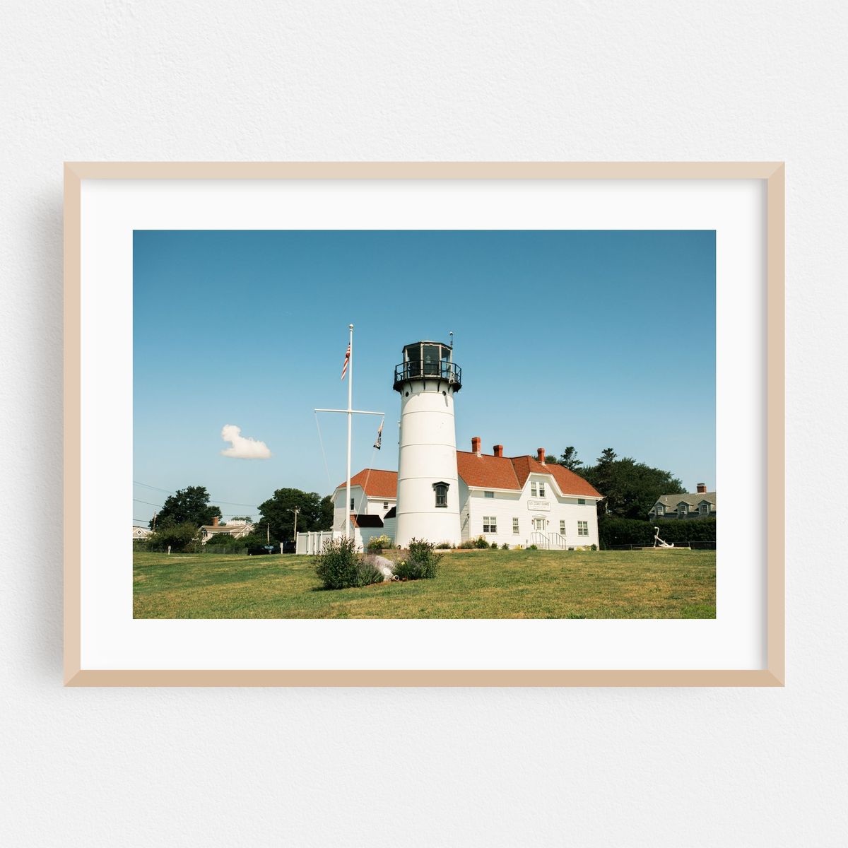 Chatham Lighthouse 01 – image 1 of 6