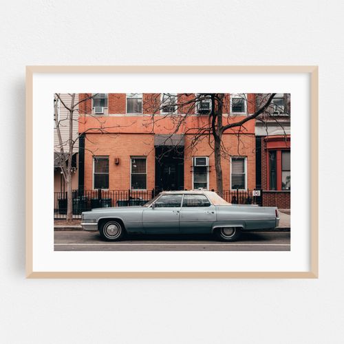 Vintage Greenpoint 01