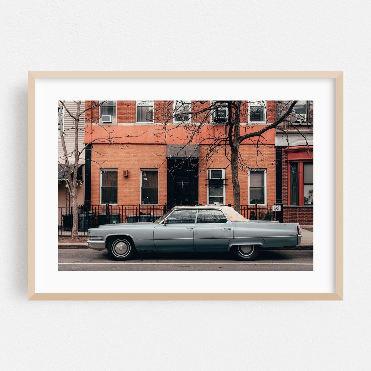 Vintage Greenpoint 01 – image 1 of 6