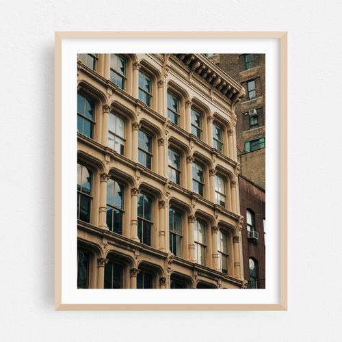 Soho Architectural 07