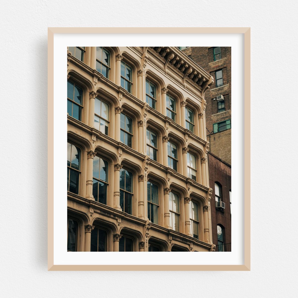 Soho Architectural 07 – image 1 of 12