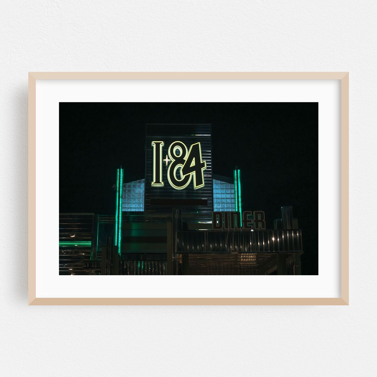 I-84 Diner, Fishkill – image 1 of 6