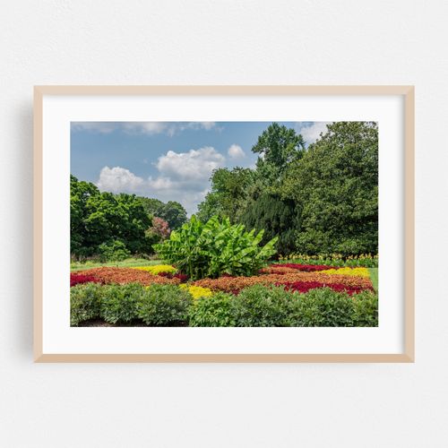 Hampton Estate Garden 3