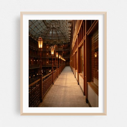 The Arcade, Cleveland 02
