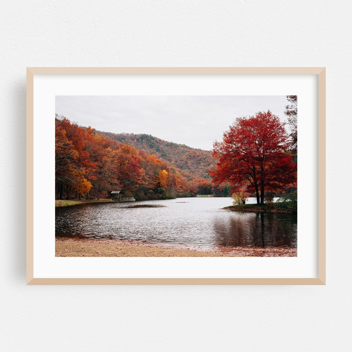 Sherando Lake No. 3 – image 1 of 6