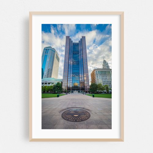 Downtown Columbus
