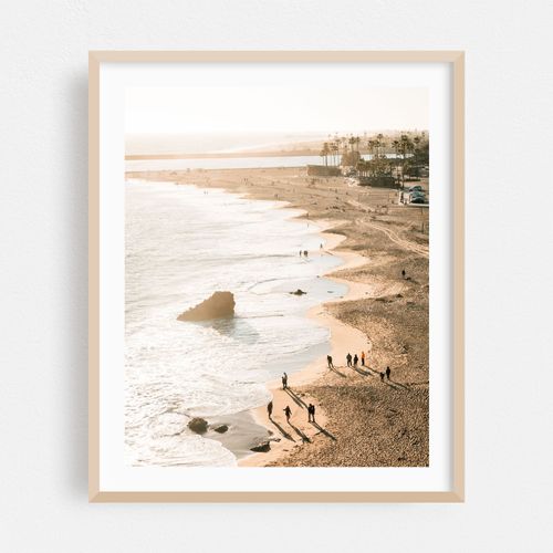 Main Beach, Corona del Mar