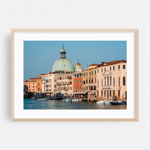 The Grand Canal 04