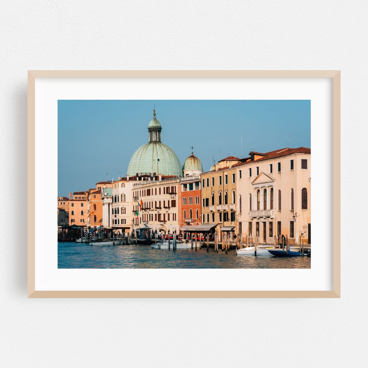 The Grand Canal 04 – image 1 of 6