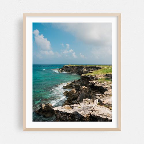 Punta Sur, Isla Mujeres 01