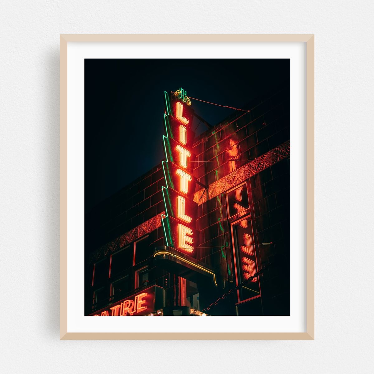 The Little Theatre, Rochester – image 1 of 12