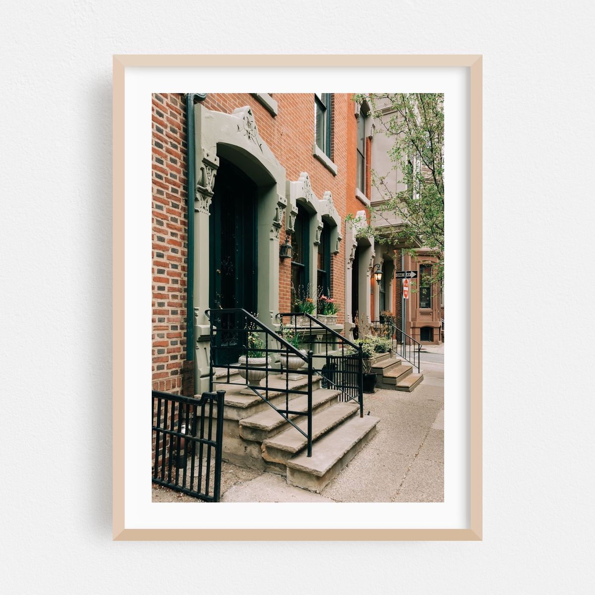 Philly Residential 03 – image 1 of 15