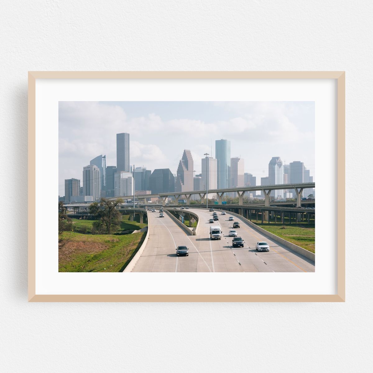 I-45, Houston – image 1 of 9