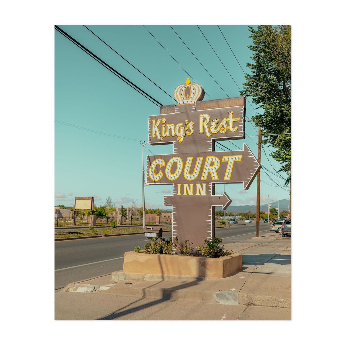 King's Rest Court 01 – image 1 of 2