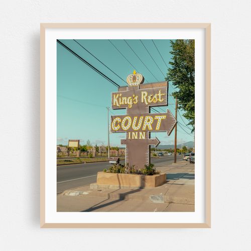 King's Rest Court 01