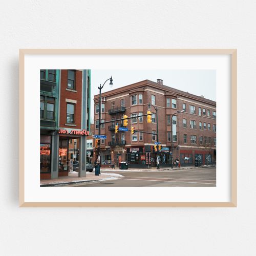Allen & Elmwood, Buffalo 01