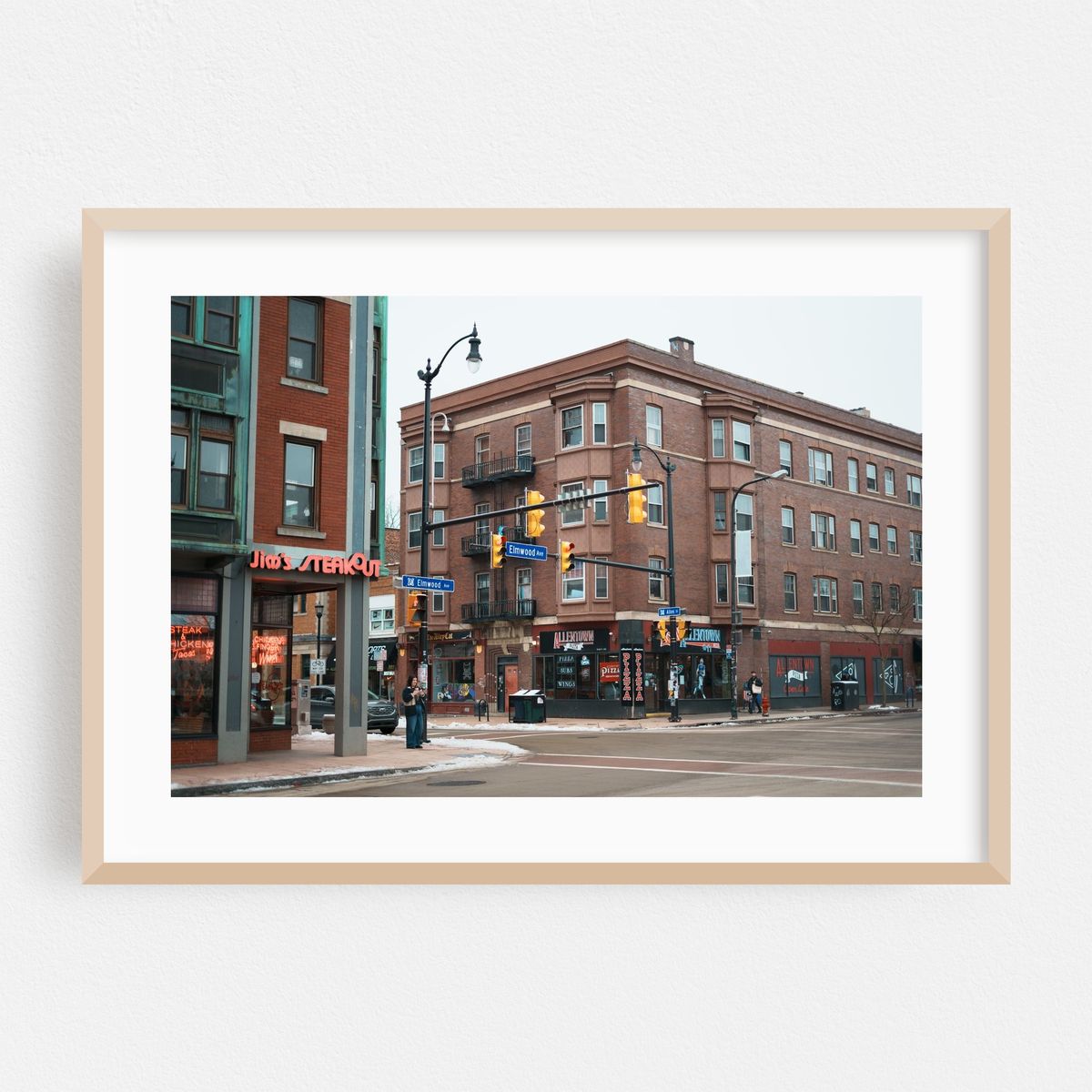 Allen & Elmwood, Buffalo 01 – image 1 of 6