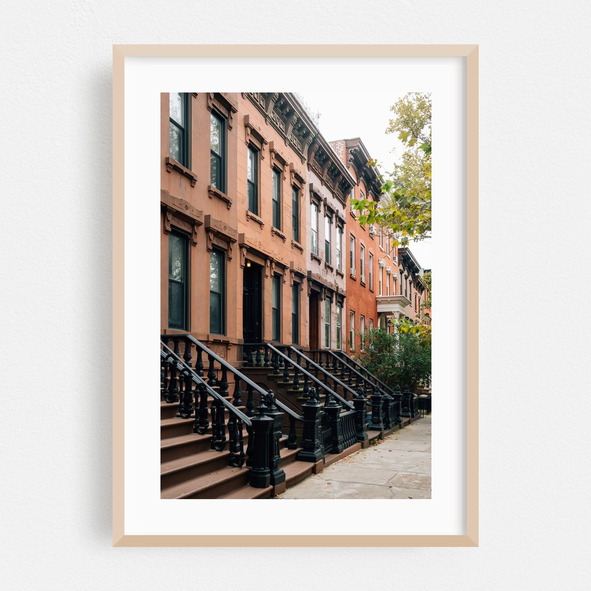 Greenpoint Residential 02 – image 1 of 16