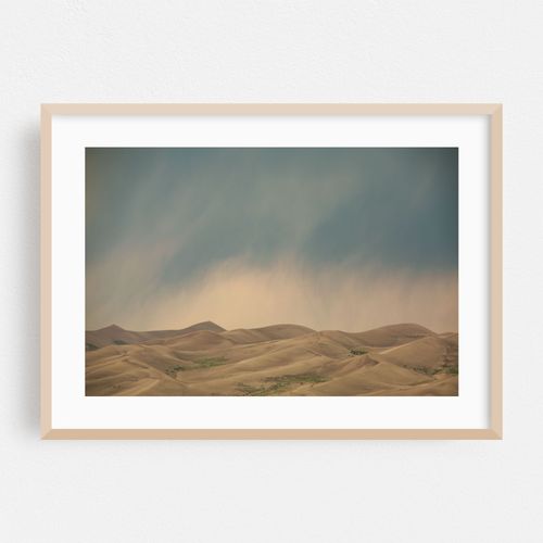 Great Sand Dunes National Park 01