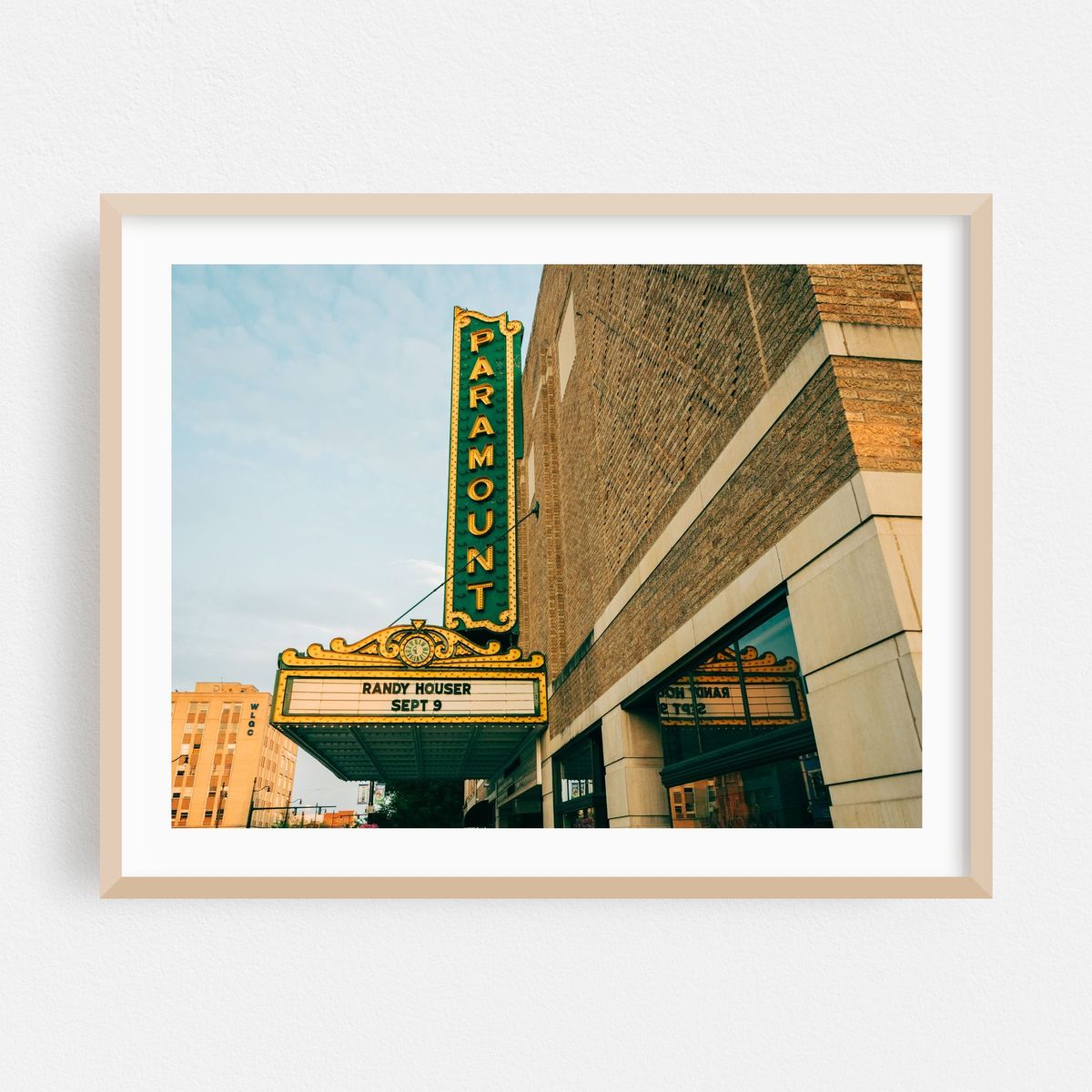 Paramount Theater, Ashland 03 – image 1 of 3