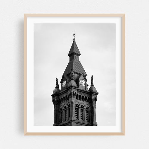 Old Erie County Hall, Buffalo 01