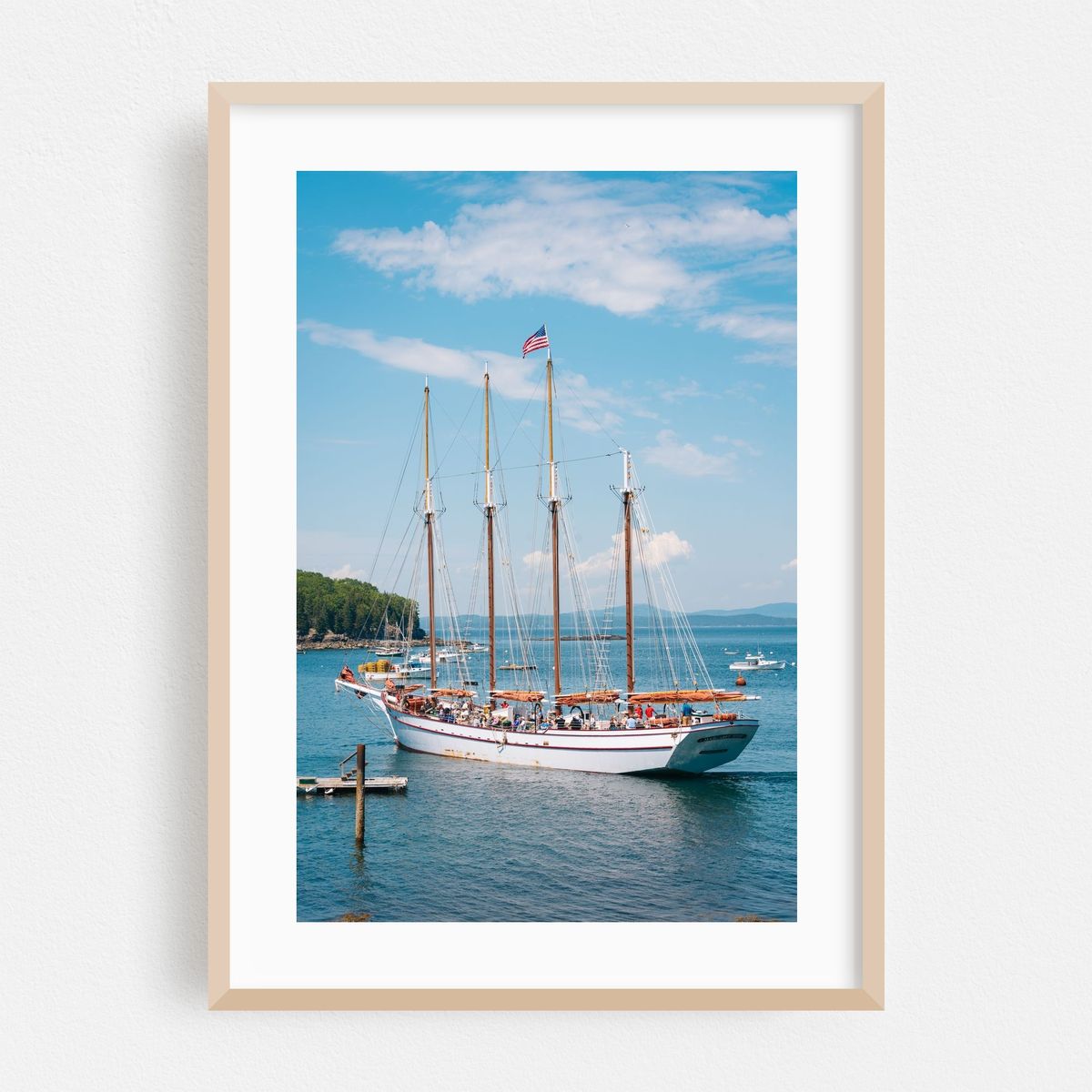 The Margaret Todd – image 1 of 16