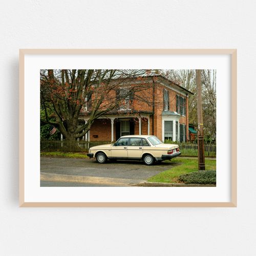 Wytheville Residential 01