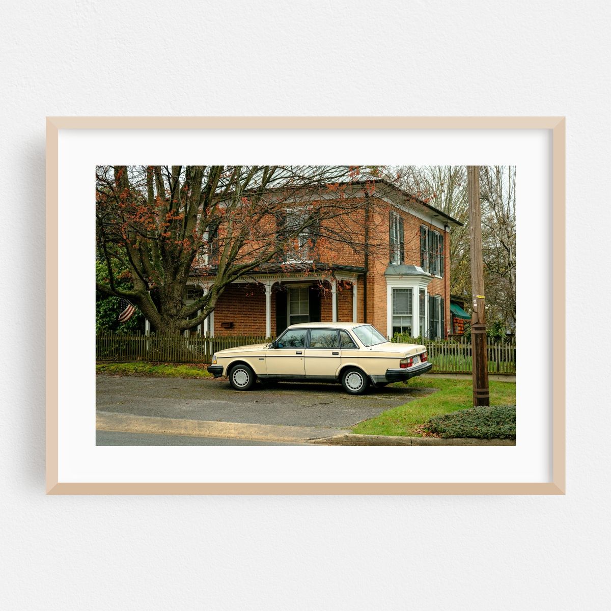 Wytheville Residential 01 – image 1 of 6