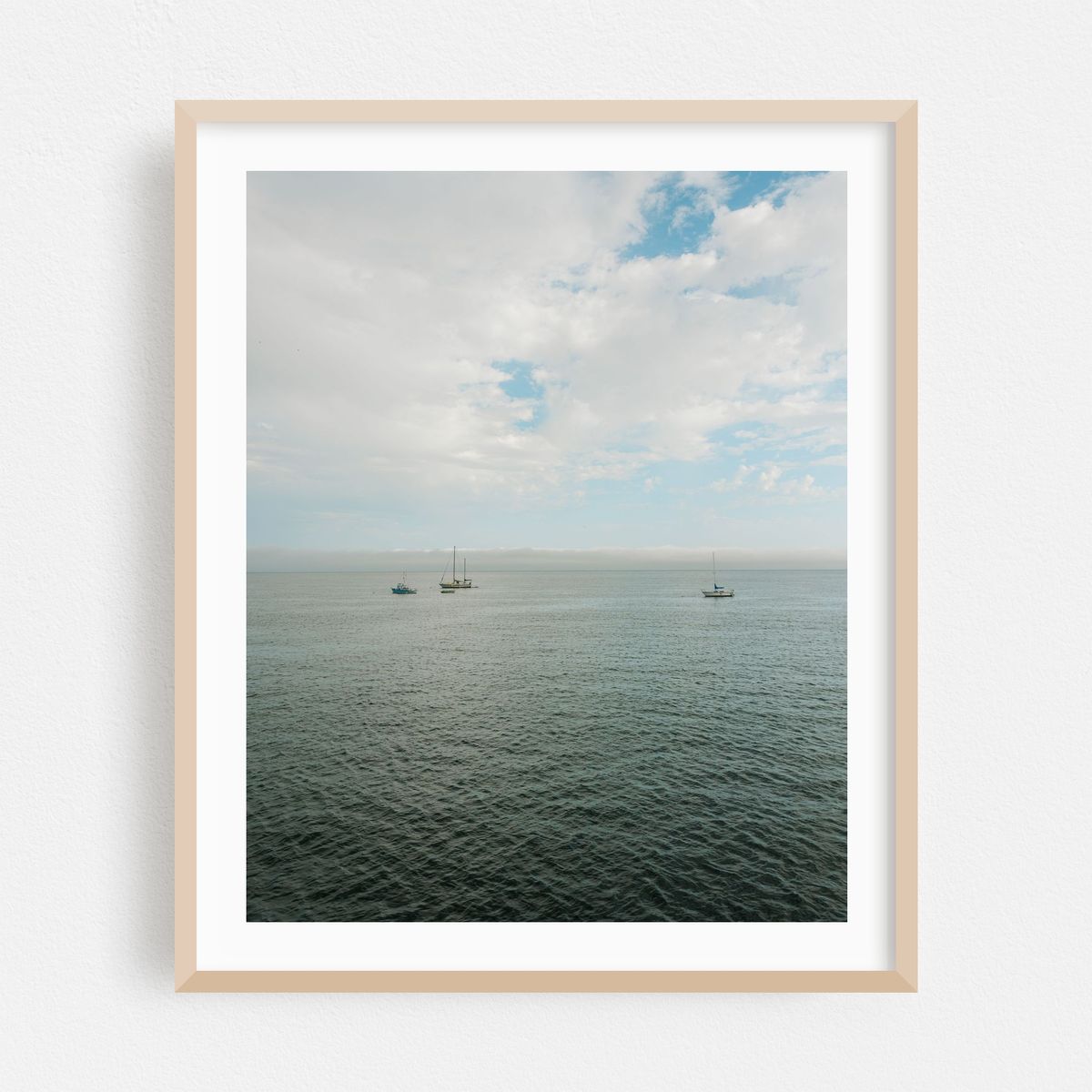 Sailing Capitola 01 – image 1 of 12