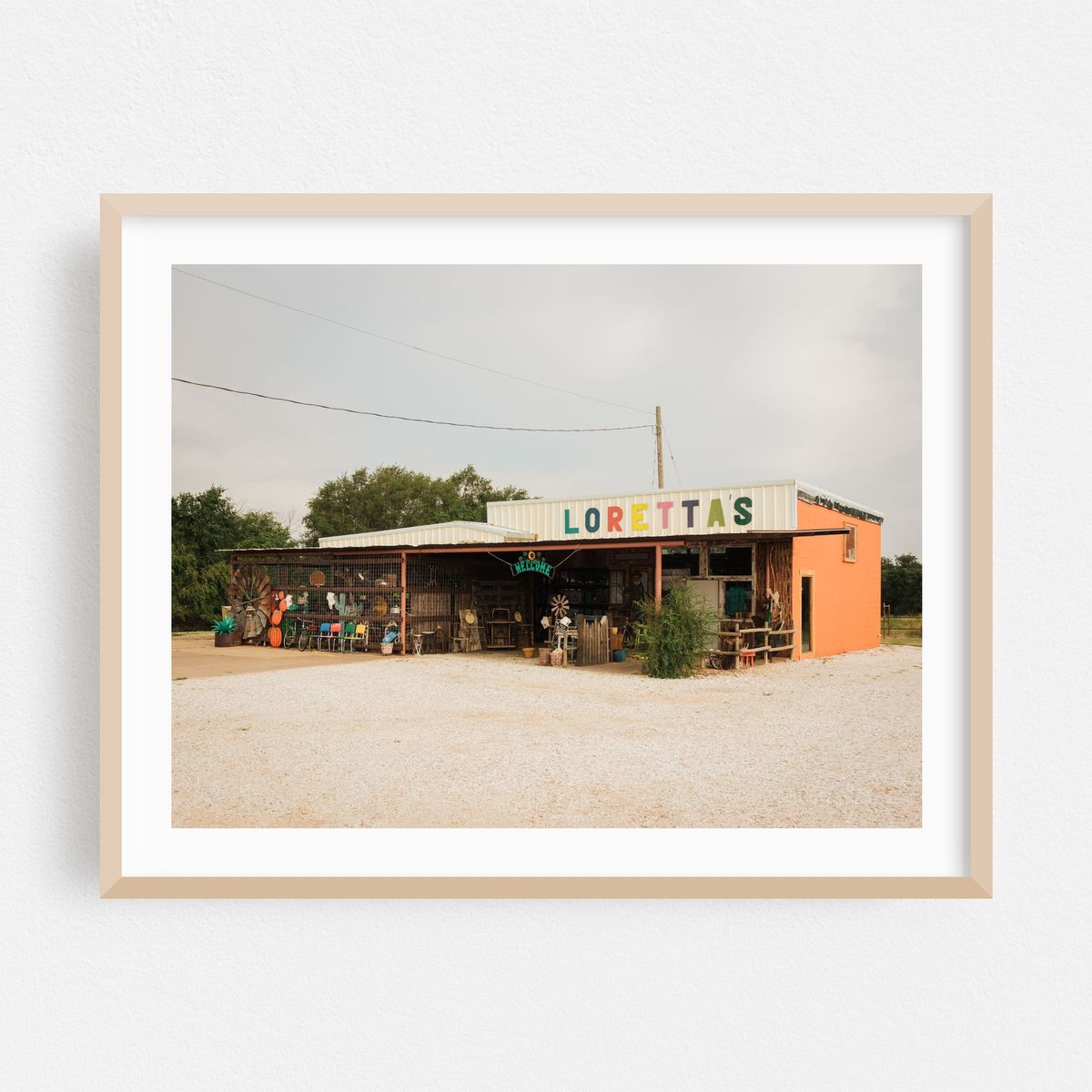 Loretta's, Route 66 – image 1 of 3