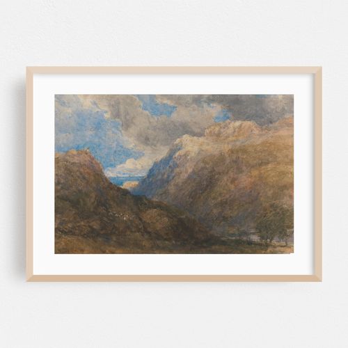 Penmanmawr (1855)